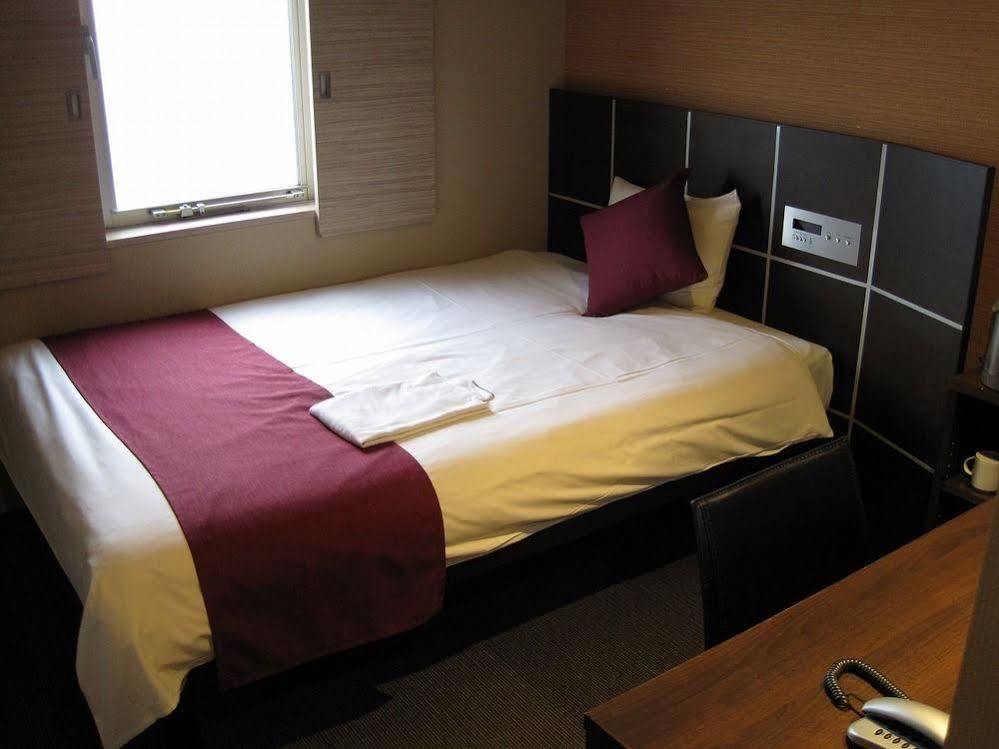 Myhotel Okazaki Exterior photo